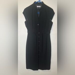 Calvin Klein Dress Womens size 10